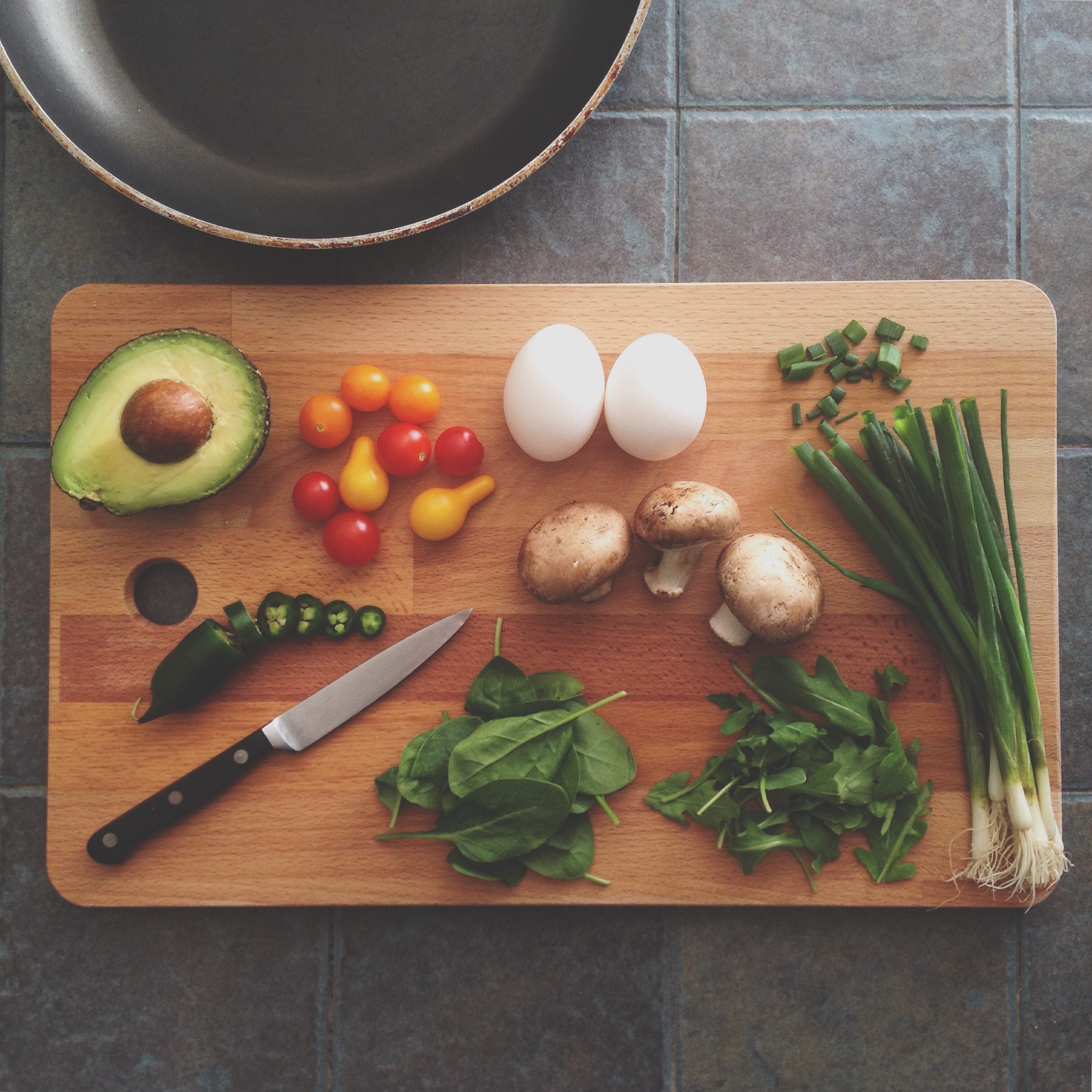 kitchen tips to save time and money