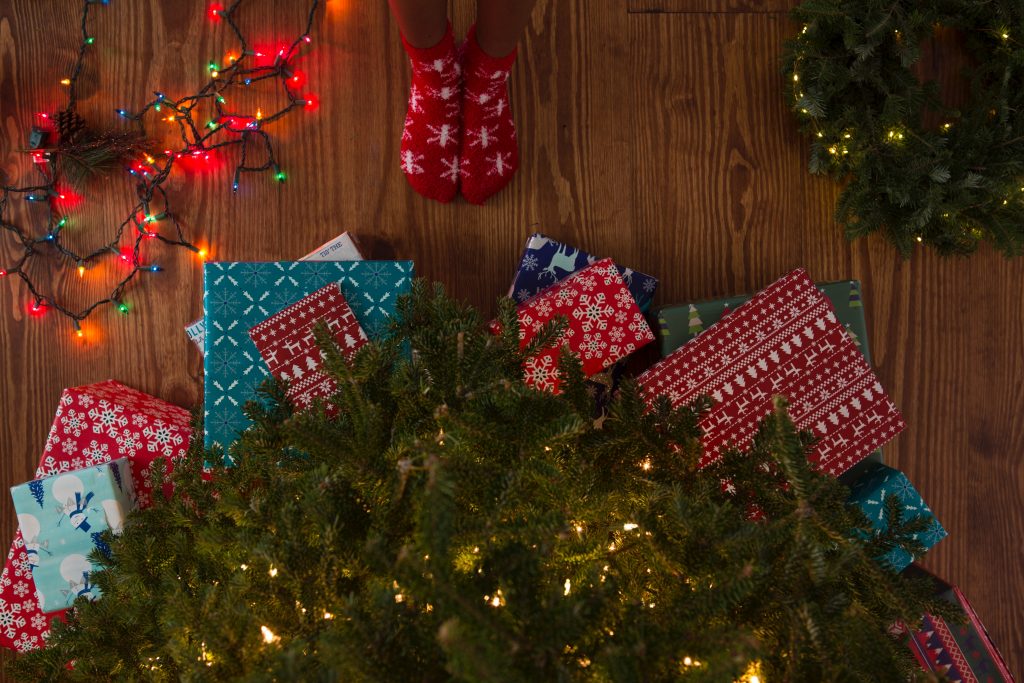 Buying Gifts on a Tight Budget