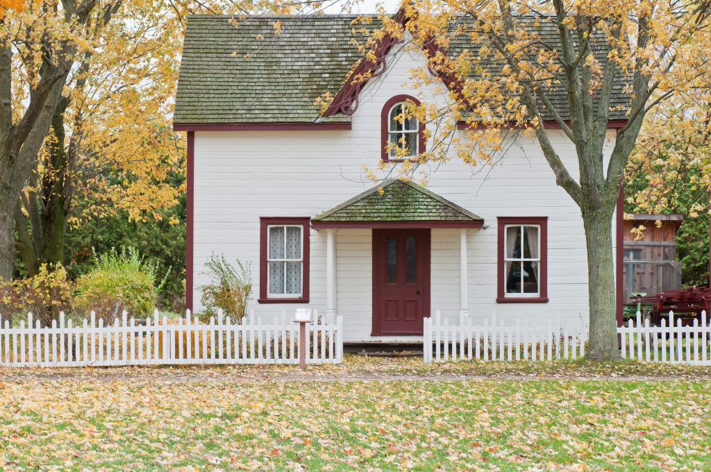 house debt