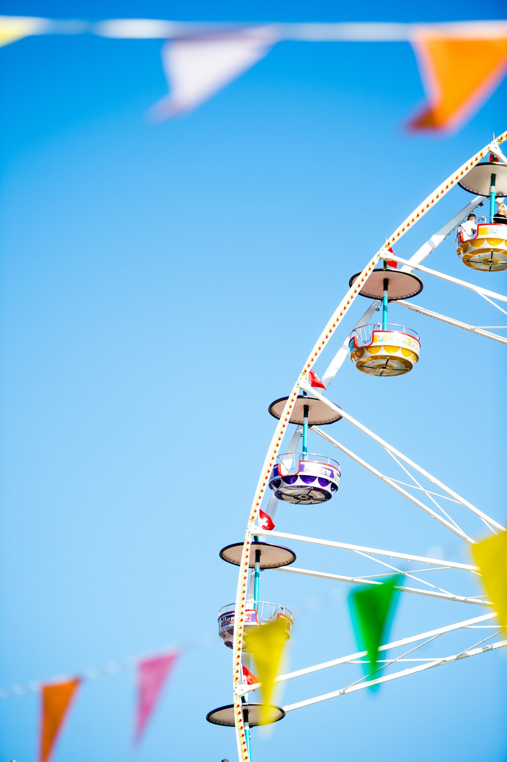 theme park