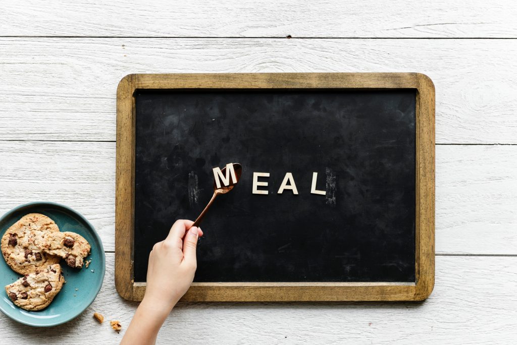 meal plan