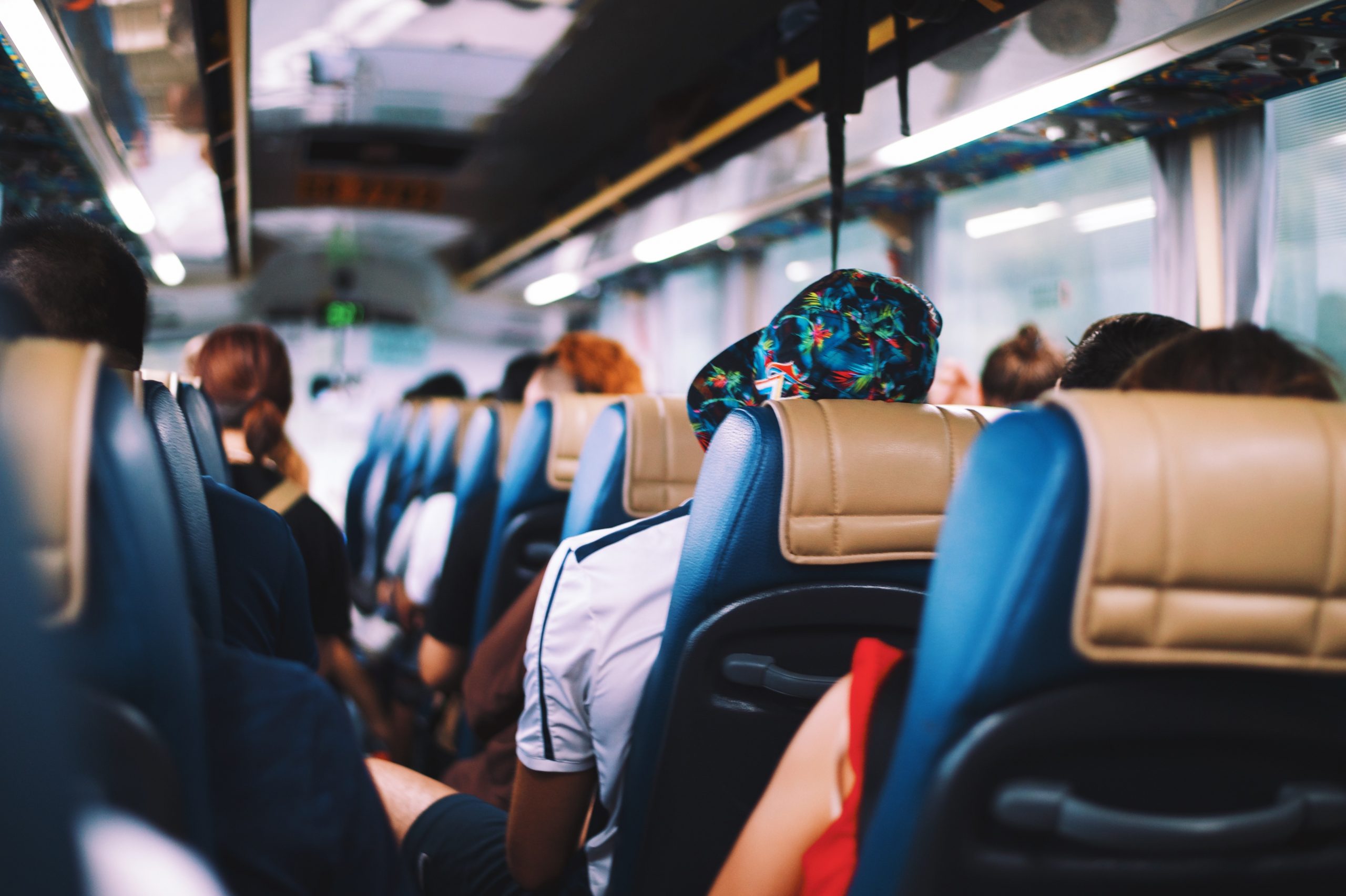 bus