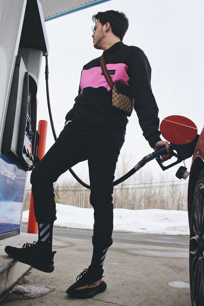 Fuel savings