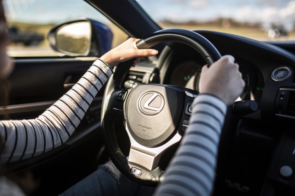 driving and auto insurance discounts