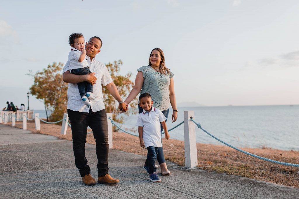 budget summer family fun