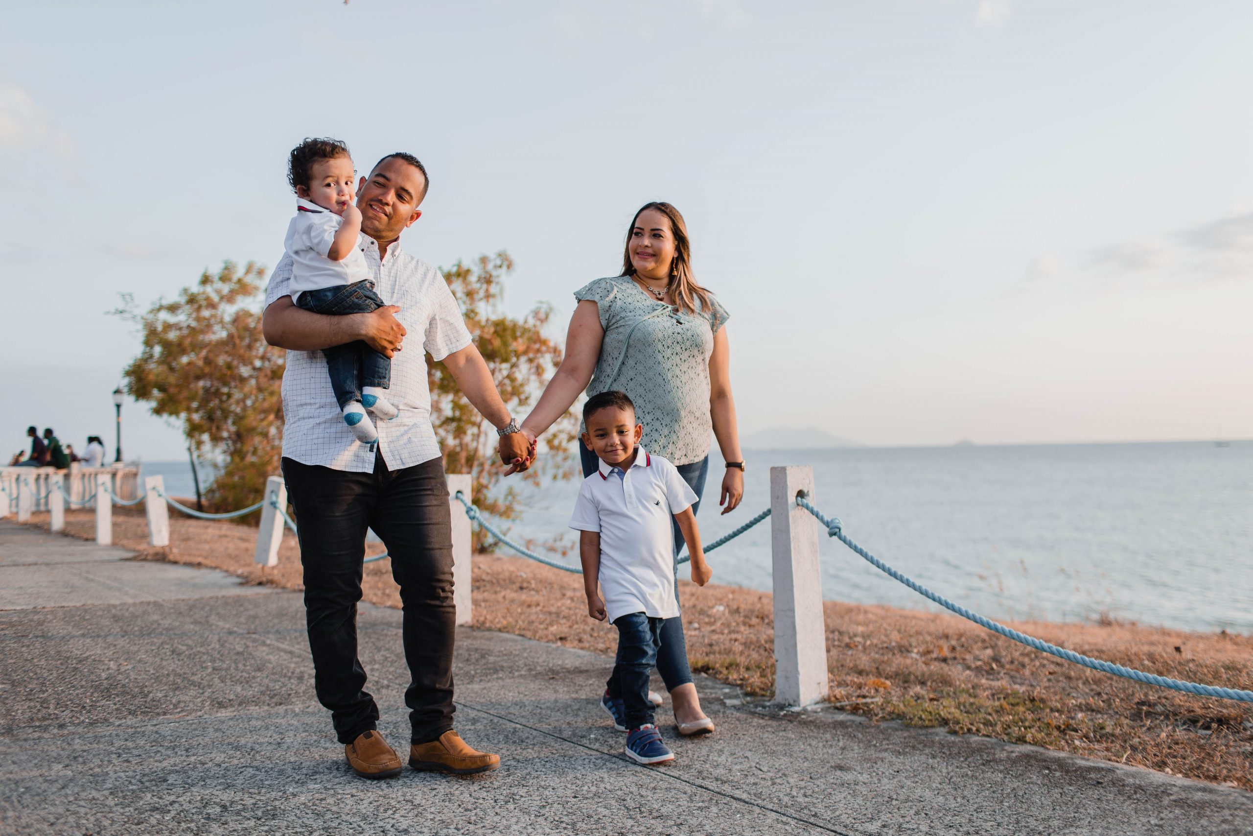 budget summer family fun