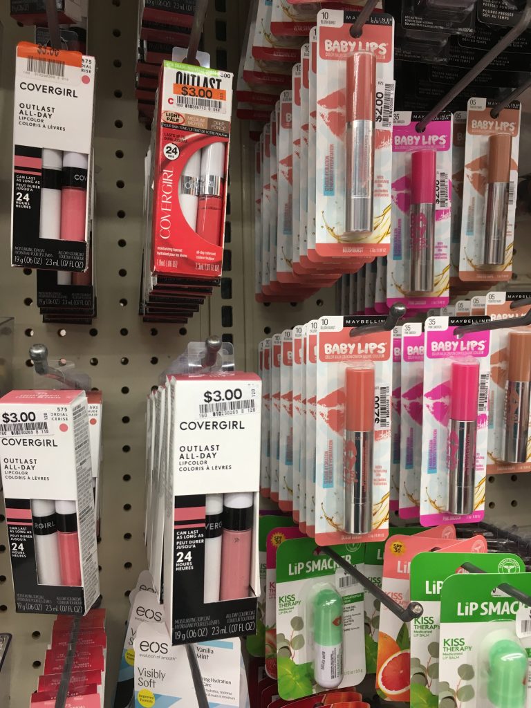 big lots makeup discount