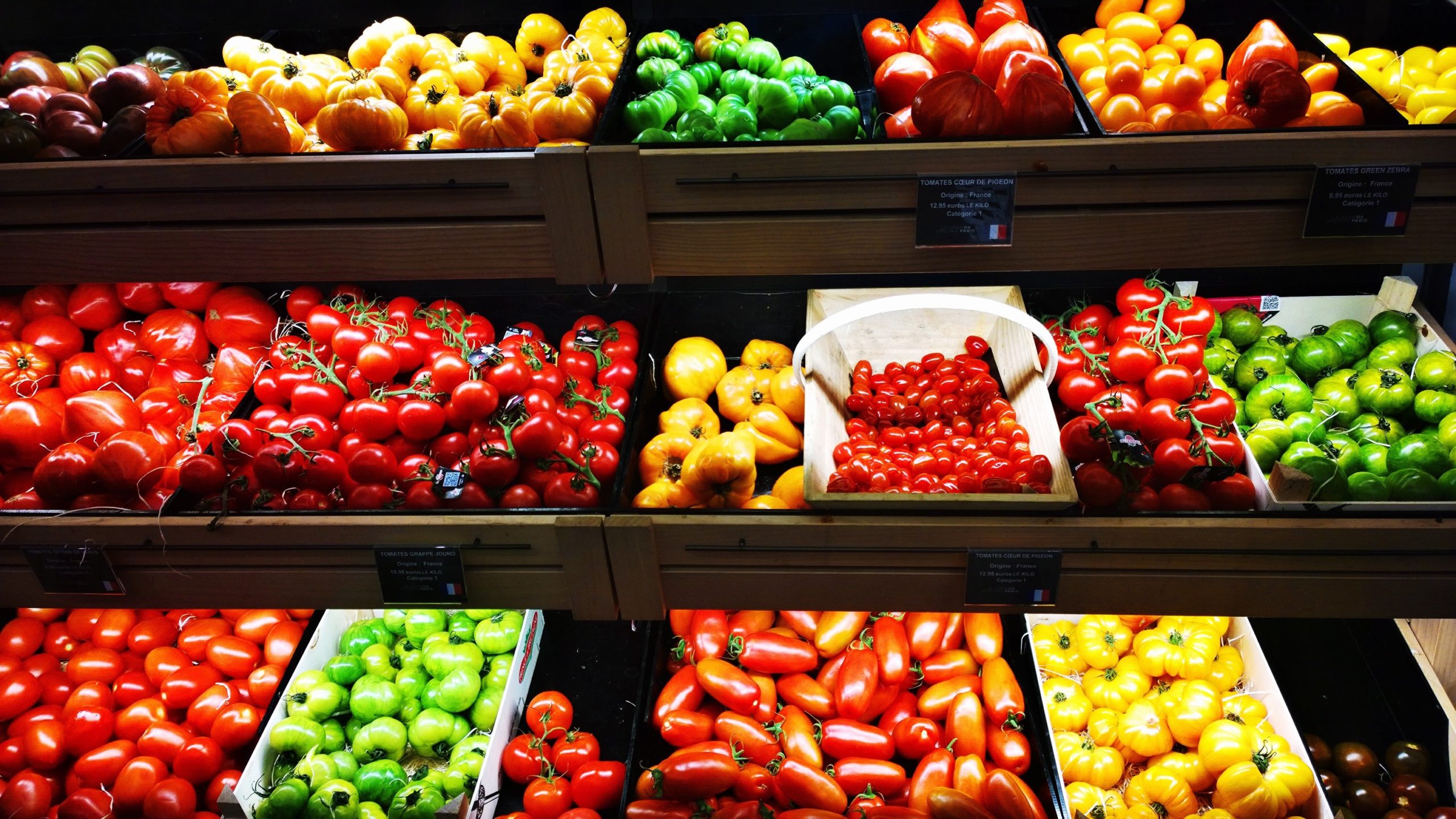 10 ways to save money on groceries