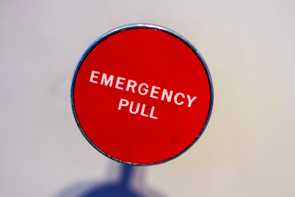 emergency fund