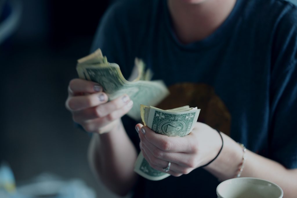 plan your spending