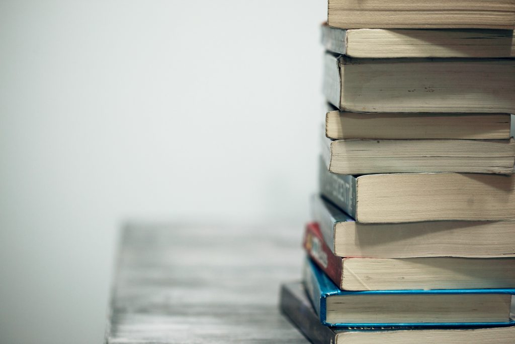 buying used books for college