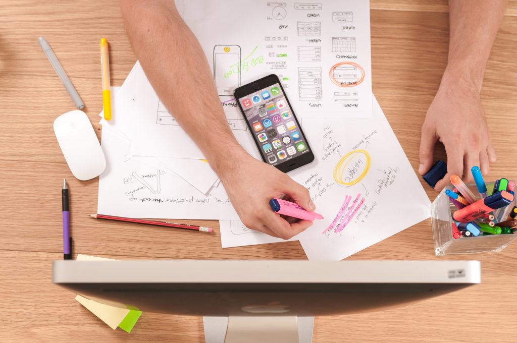 setting up a solid budget