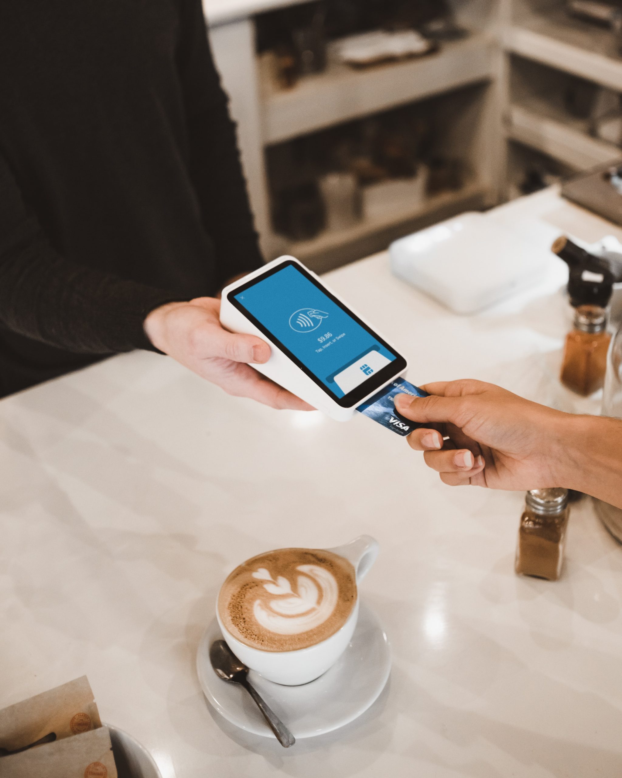 big credit card mistsakes