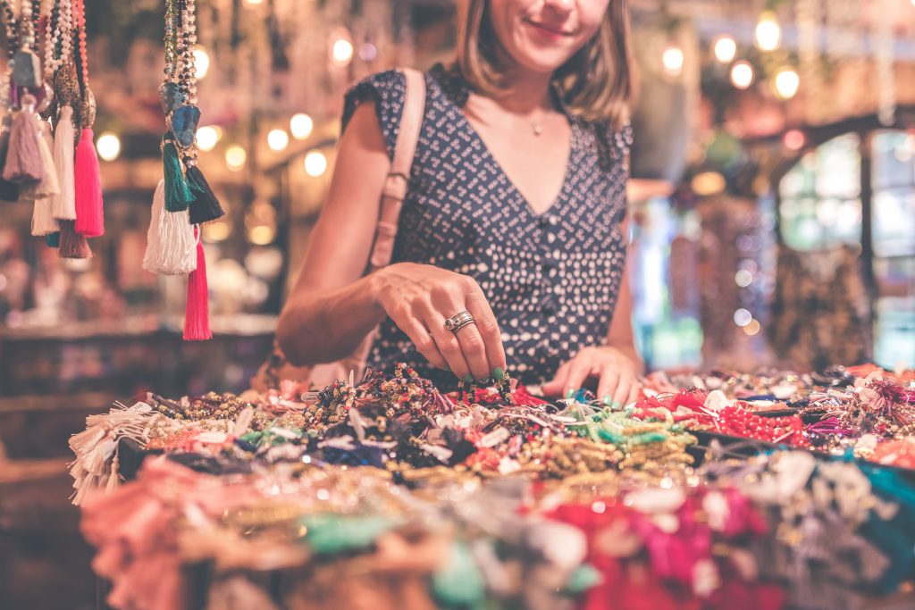 how to stop impulse spending