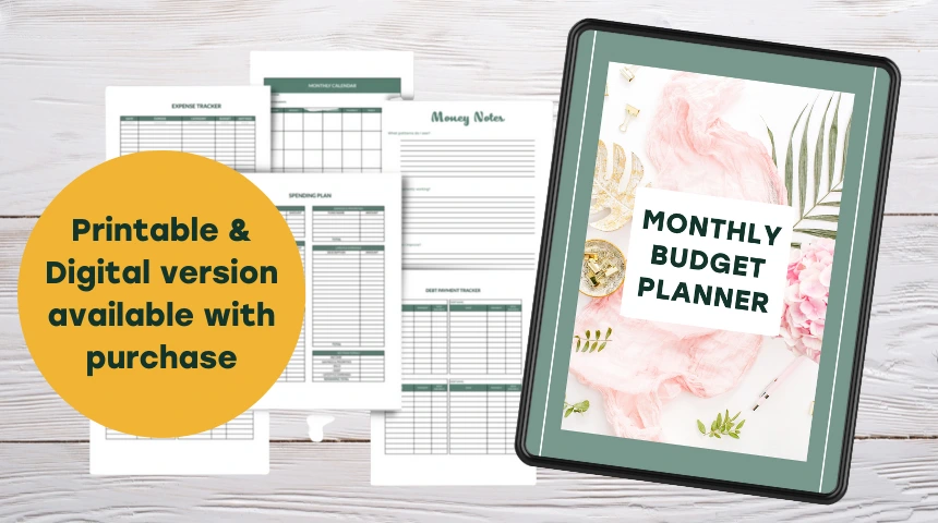 Budget Planner
