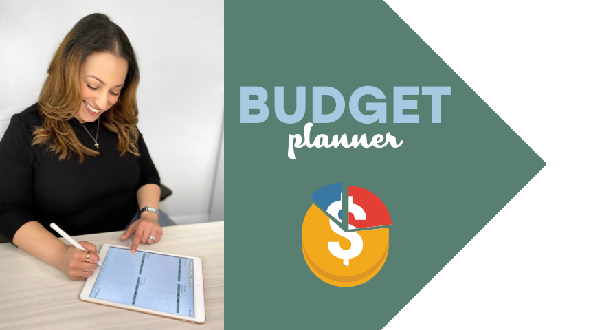 Budget Planner Image